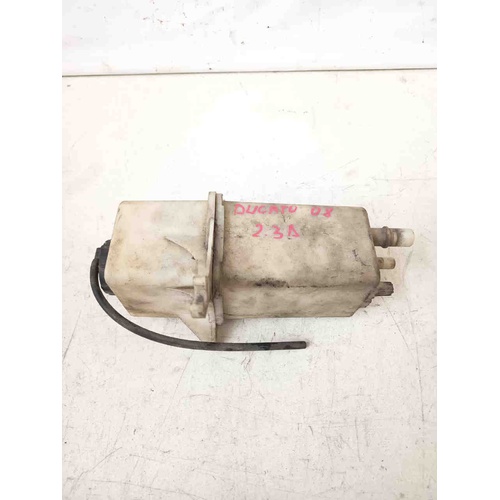 Vaschetta Olio Idroguida FIAT Ducato 5° Serie del 2006 - 2014