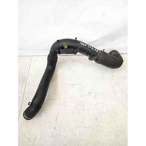 Tubo Intercooler VOLKSWAGEN Polo 4° Serie del 2001 - 2009