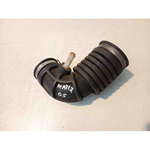 Tubo aspirazione filtro aria DAEWOO Matiz 1° Serie del 1998 - 2001
