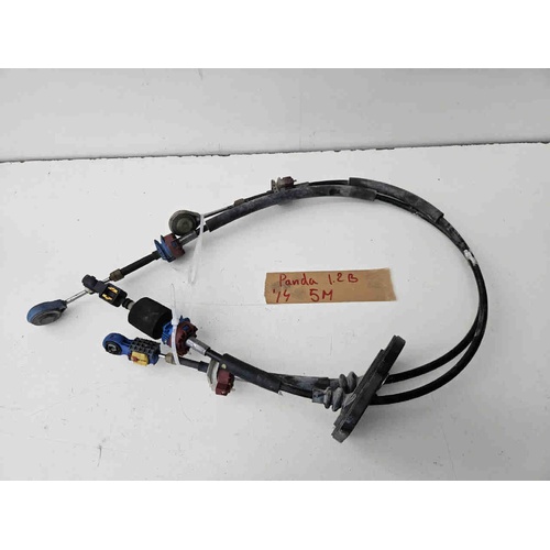 Cavi Marce FIAT Panda 3° Serie del 2012