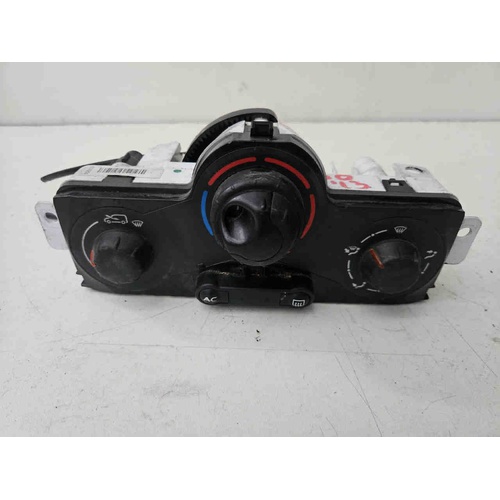 Comandi Clima RENAULT Kangoo 4° Serie del 2008 - 2012