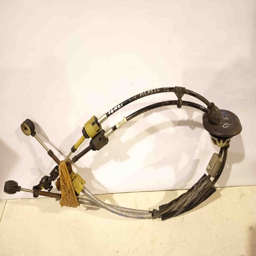 Cavi Marce CITROEN C4 Picasso (06>13) Mk1 del 2006 - 2013