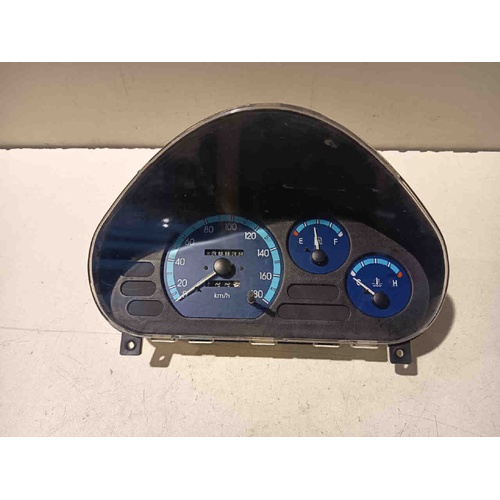 Quadro Strumenti DAEWOO Matiz 1° Serie del 1998 - 2001