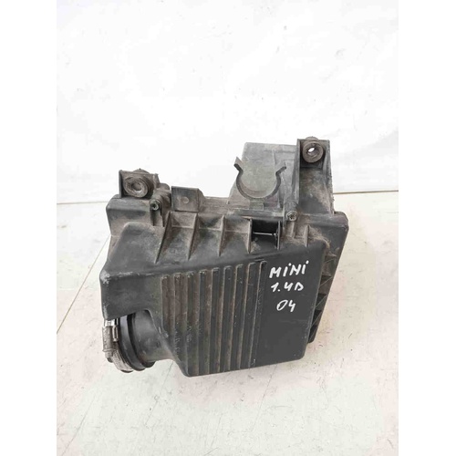 Box scatola filtro aria MINI Cooper 1°  Serie del 2000 - 2006