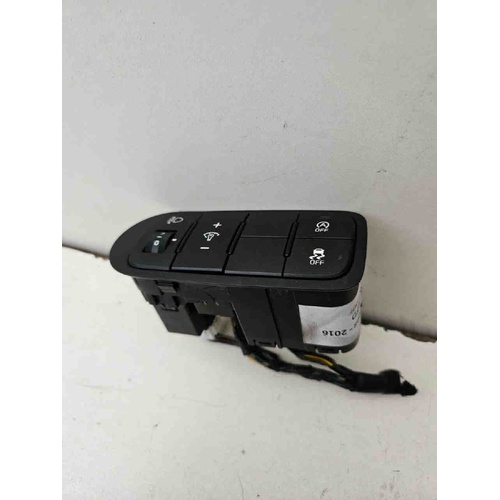 Regolatore intensità luminosa KIA Carens Serie (13>18) del 2013 - 2018