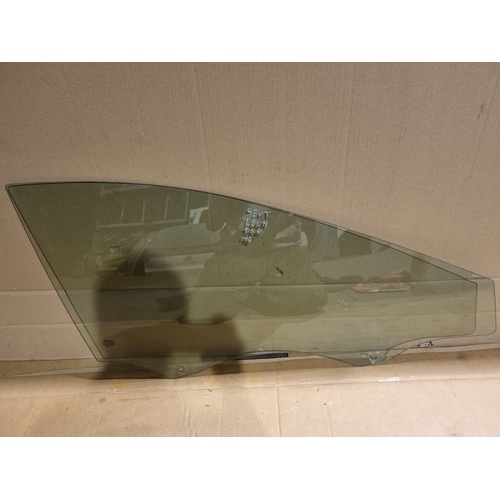 Vetro scendente anteriore destro SEAT Leon 4° Serie del 2013