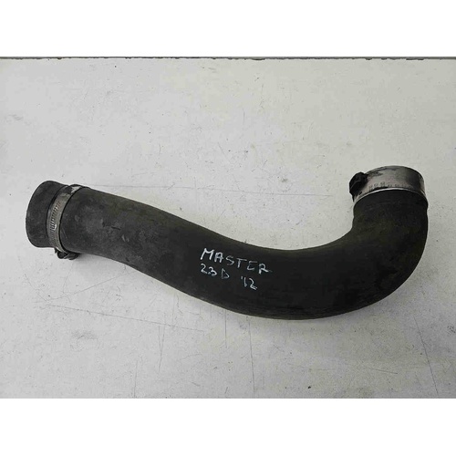 Tubo Intercooler RENAULT Master 4° Serie del 2010