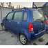 Ricambi usati Opel Agila 1.2 B del 2003