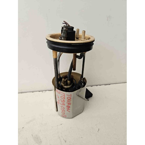 Pompa Carburante VOLKSWAGEN Touran 1° Serie del 2003 - 2007
