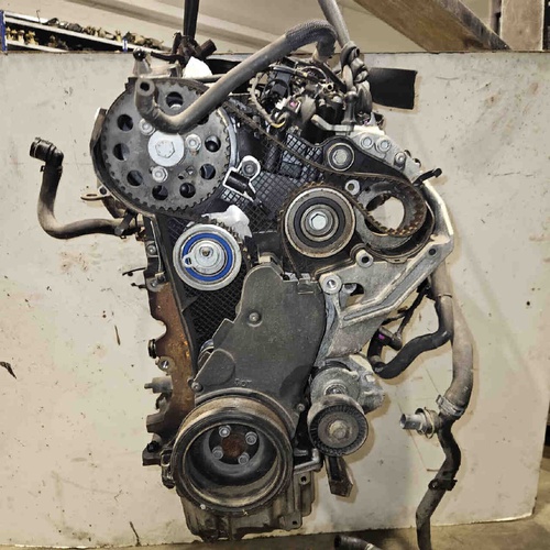 Motore Semicompleto SEAT Altea Berlina del 2004