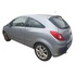 Ricambi usati Opel Corsa D 1.2 D del 2007