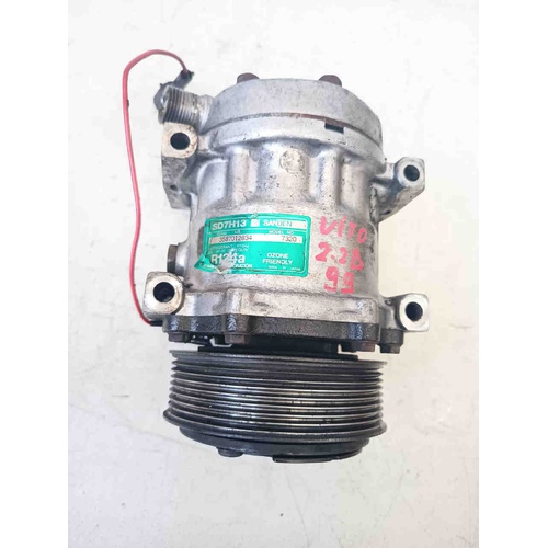 Compressore A/C MERCEDES Vito W638 del 1995 - 2003