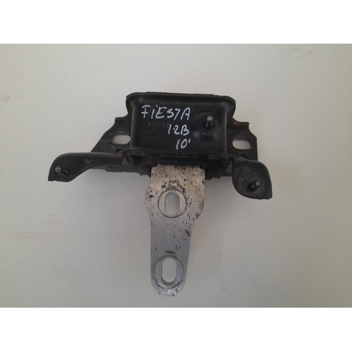 Supporti Motore FORD Fiesta 6° Serie del 2008 - 2017