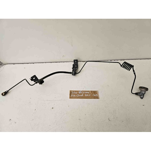 Tubi Frizione KIA Cee'd 1° Serie del 2006 - 2012