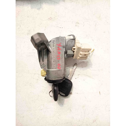 Blocchetto Accensione TOYOTA Yaris Serie (05>08) del 2005 - 2008