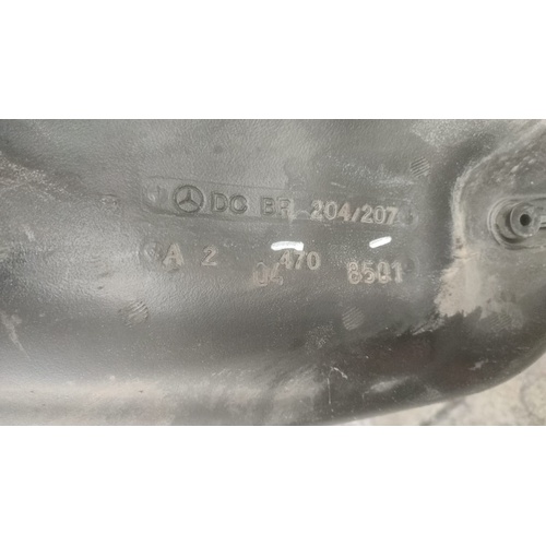 Serbatoio carburante MERCEDES Classe C S. Wagon W204 2° Serie del 2011