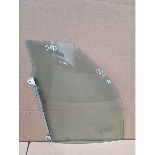 Vetro scendente anteriore Sinistro DR 5 1° Serie del 2007 - 2014