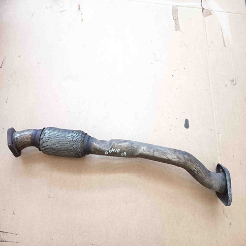 Flessibile marmitta FIAT Bravo 2° Serie del 2007 - 2010