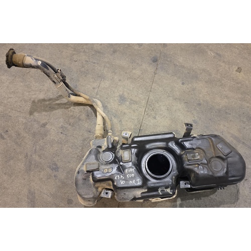 Serbatoio carburante FIAT 500 Serie (07>14) del 2007 - 2014