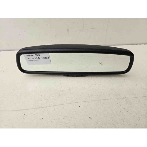 Specchietto Retrovisore Interno HONDA CR-V 4° Serie (07>12) del 2007 - 2012