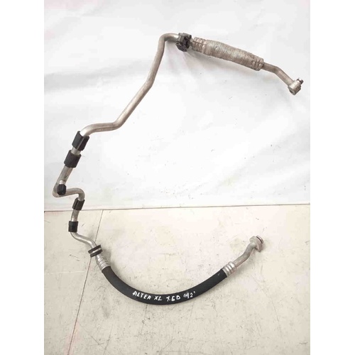 Tubi A/C SEAT Altea XL del 2006