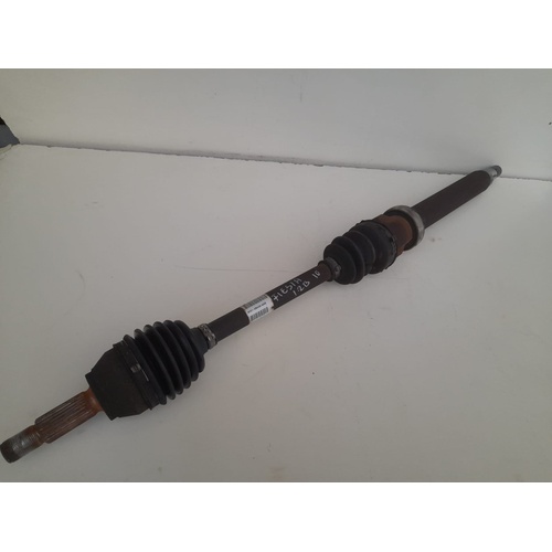 Semialbero ant. DX FORD Fiesta 6° Serie del 2008 - 2017