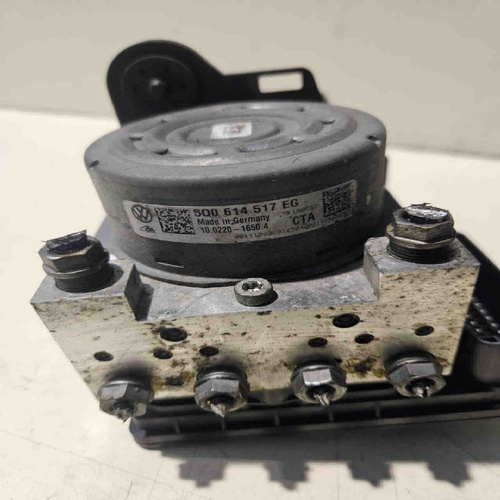 ABS SKODA Octavia S.Wagon 5° Serie (5E5) (16>20) del 2016