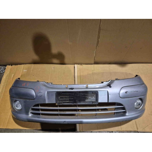 Paraurti Anteriore Completo CITROEN C3 1° Serie del 2002 - 2005