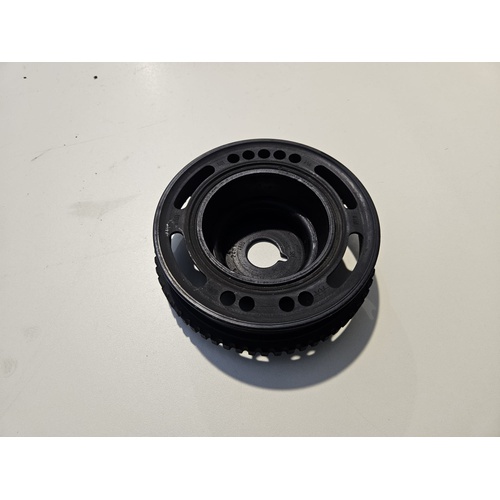 Puleggia albero motore OPEL Zafira B del 2005 - 2008