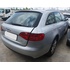 Ricambi usati Audi A4 2.0 D del 2011