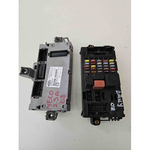 Body Computer IVECO Daily 4° Serie del 2006 - 2014