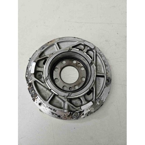 Supporto Paraolio CHRYSLER Voyager 4° Serie del 2004 - 2008