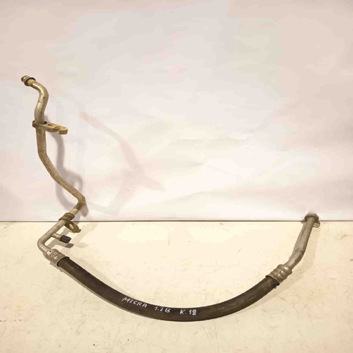 Tubo Aria condizionata NISSAN Micra 4° Serie del 2003 - 2005