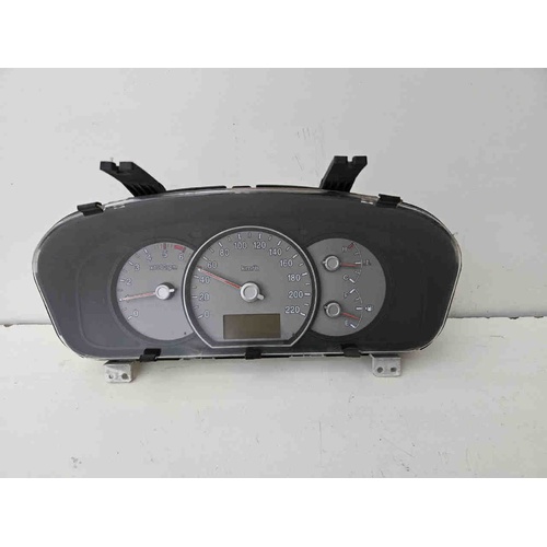 Quadro Strumenti KIA Carens 1° Serie del 2002 - 2006