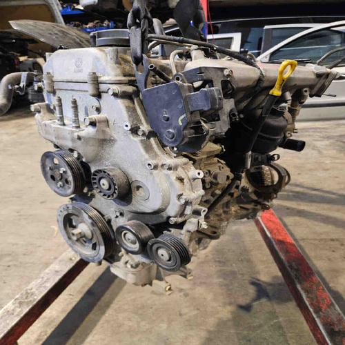 Motore KIA Cee'd 1° Serie del 2006 - 2012