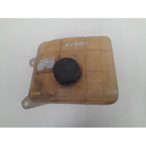 Vaschetta liquido radiatore Ssangyong Kyron 2.0 D del 2006