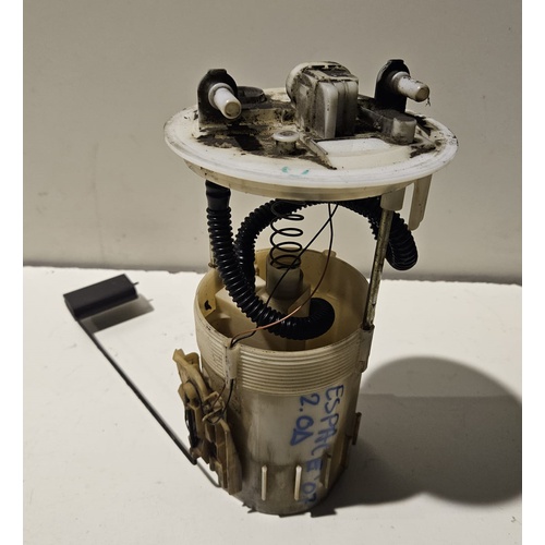 Pompa Carburante RENAULT Espace 4° Serie del 2002 - 2014