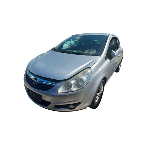 Ricambi usati auto OPEL Corsa D 3P 1° Serie del 2006
