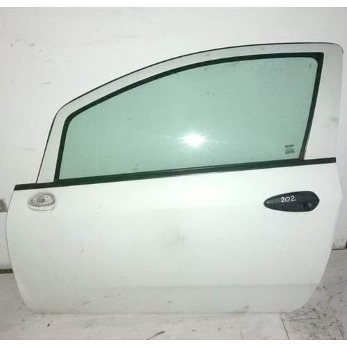 Portiera Anteriore Sinistra FIAT Grande Punto 2° Serie del 2008 - 2010