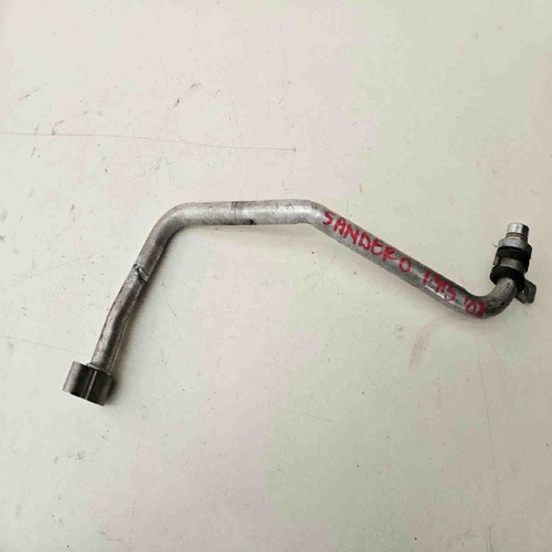 Tubi A/C DACIA Sandero 1° Serie del 2008 - 2012