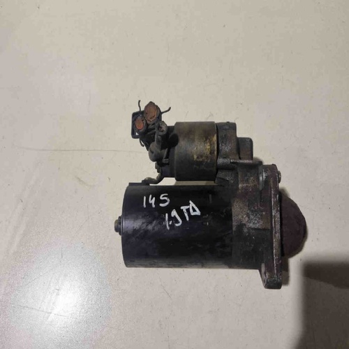 Motorino d' avviamento ALFA ROMEO 145 Serie (930_) (94>99) del 1994 - 1999