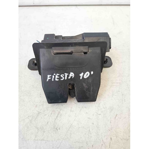 Serratura portellone posteriore FORD Fiesta 6° Serie del 2008 - 2017