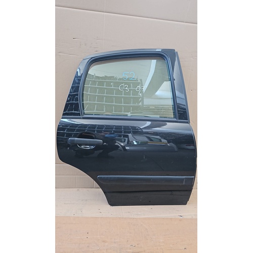 Portiera Posteriore Destra CITROEN C3 2° Serie del 2005 - 2010