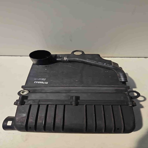 Box scatola filtro aria FIAT 500 Serie del 2007 - 2014