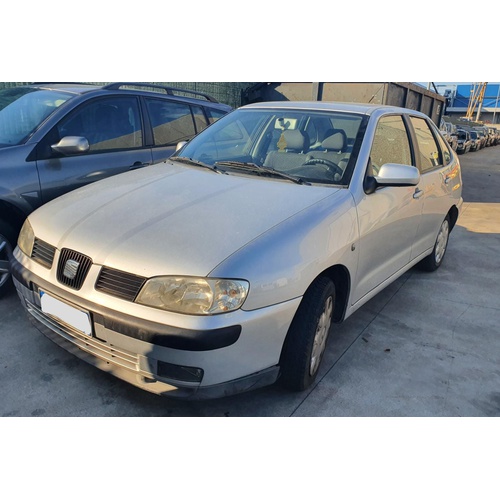 Ricambi usati Seat Cordoba Berlina 1.4 B del 2002