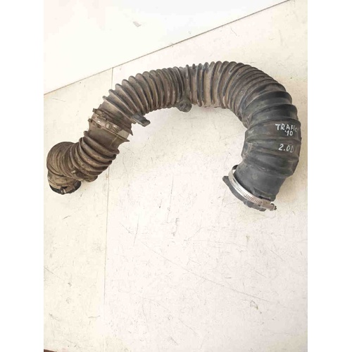 Tubo Intercooler RENAULT Trafic Furgone 2° Serie del 2007