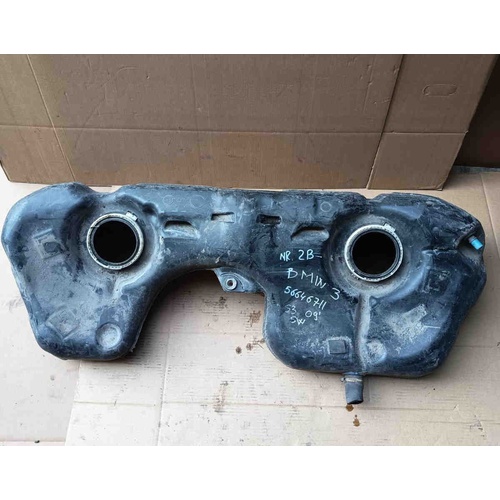 Serbatoio carburante BMW Serie 3 E91 Touring 2° Serie del 2008
