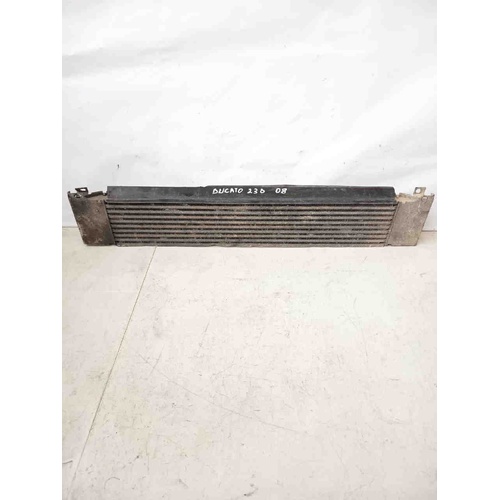 Intercooler FIAT Ducato 5° Serie del 2006 - 2014