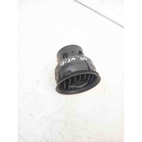 Bocchetta Aria Centrale SEAT Ibiza Serie (02>05) del 2002 - 2005