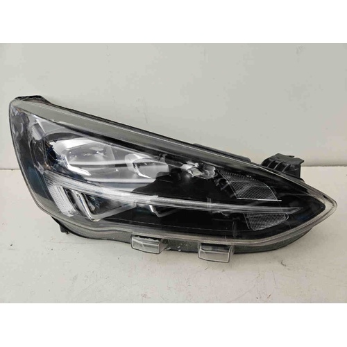 Faro anteriore Destro OPEL Astra K Sports Tourer (15>22) del 2015 - 2022